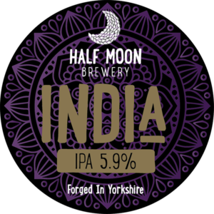 INDIA 5.9% IPA