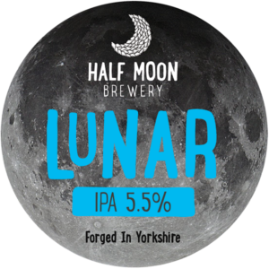 LUNAR 5.5% IPA