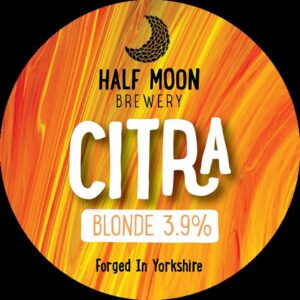 Citra 3.9% Pale