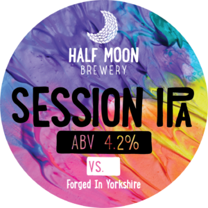 SESSION IPA Vs 16 4.2%