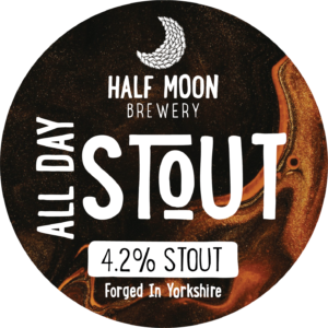 ALL DAY STOUT 4.2%