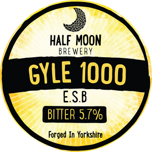 GYLE 1000 E.S.B. 5.7%