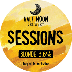 Sessions 3.6% Blonde